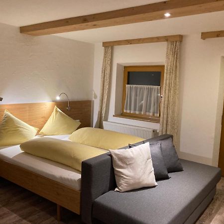Apartament Haus Holzer Kals-am Großglockner Zewnętrze zdjęcie