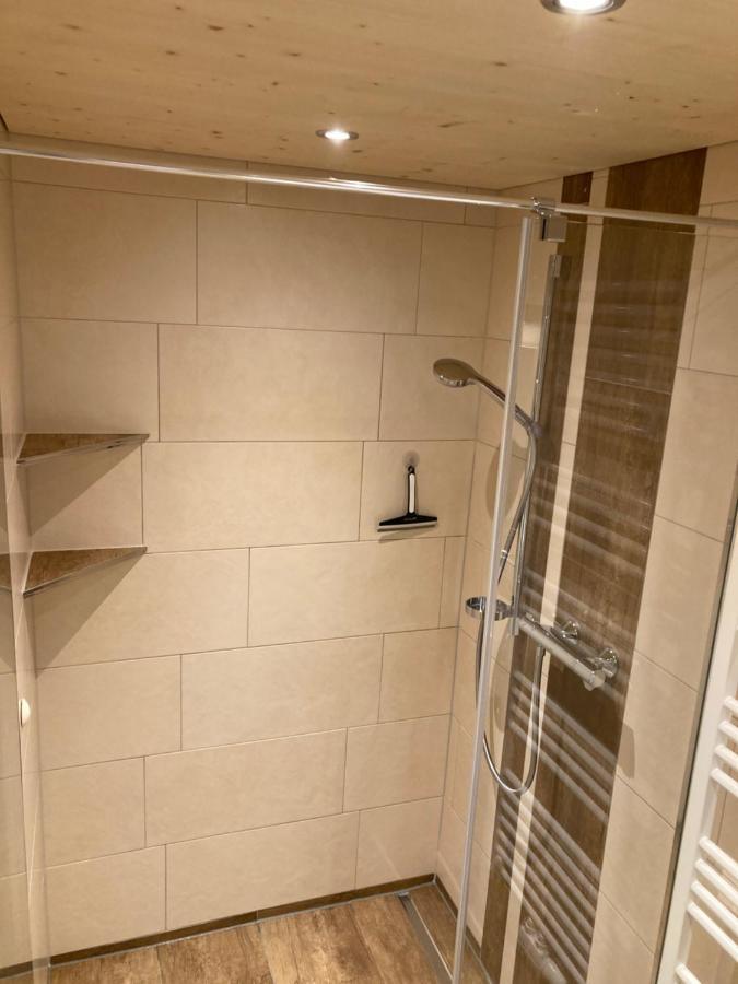 Apartament Haus Holzer Kals-am Großglockner Zewnętrze zdjęcie