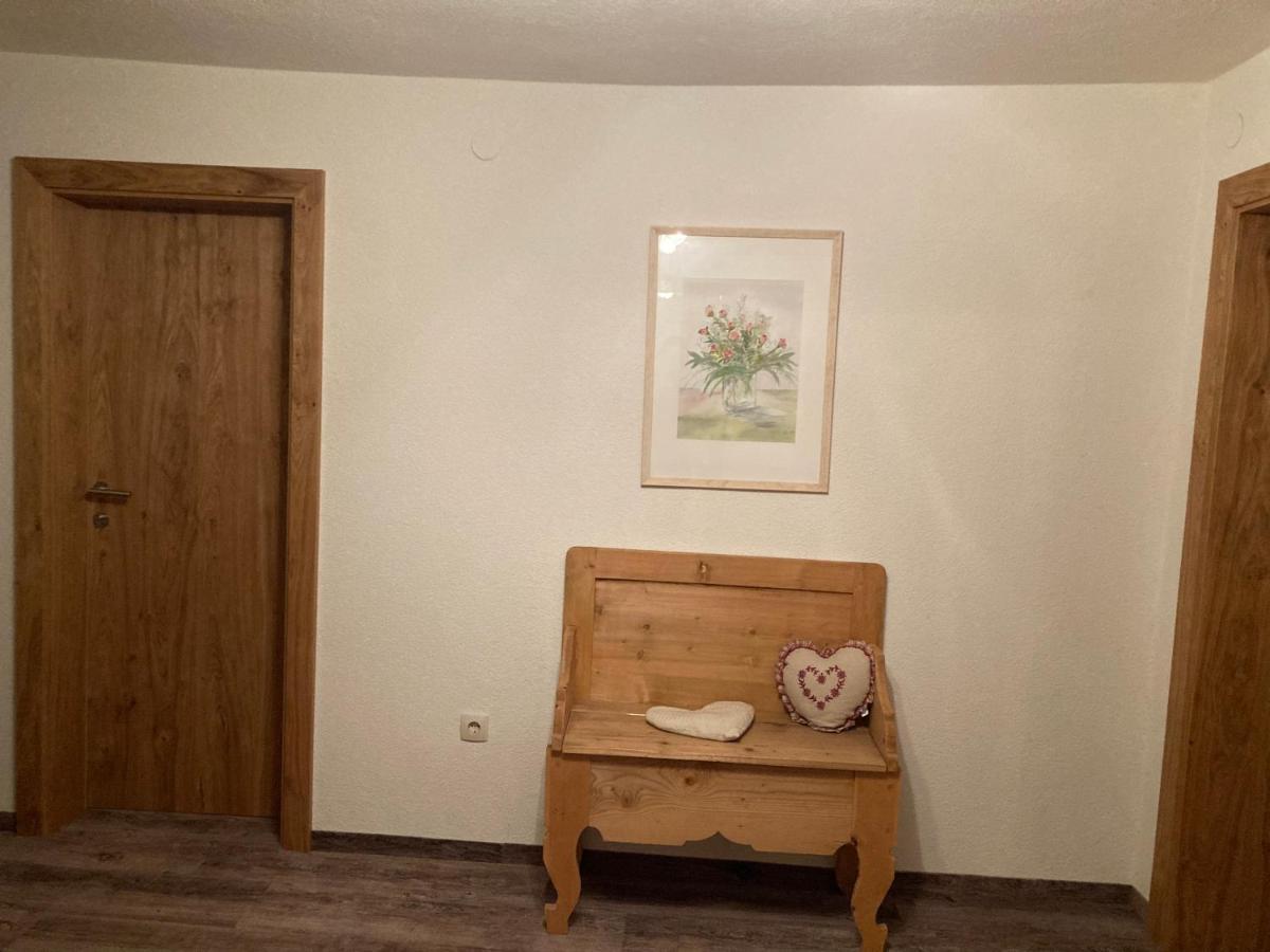 Apartament Haus Holzer Kals-am Großglockner Zewnętrze zdjęcie