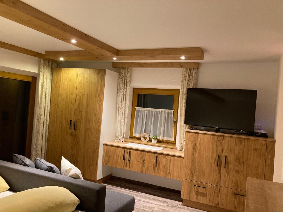Apartament Haus Holzer Kals-am Großglockner Zewnętrze zdjęcie