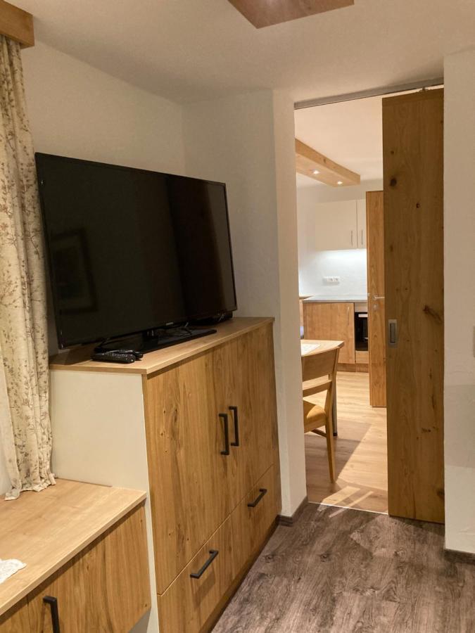Apartament Haus Holzer Kals-am Großglockner Zewnętrze zdjęcie